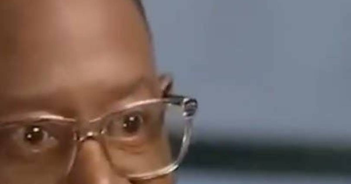 Unveiling the Truth: Martin Lawrence's Demise