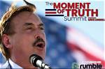 Unveiling the Truth: Mike Lindell's Marital Journey