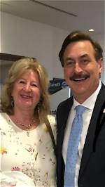 Unveiling the Truth: Mike Lindell's Matrimonial Journey