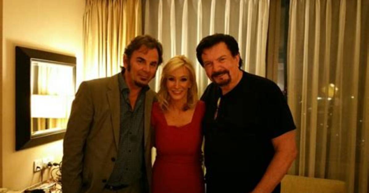 Unveiling the Truth: Mike Murdock's Marital Journey