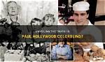 Unveiling the Truth: Paul Hollywood's Real Name