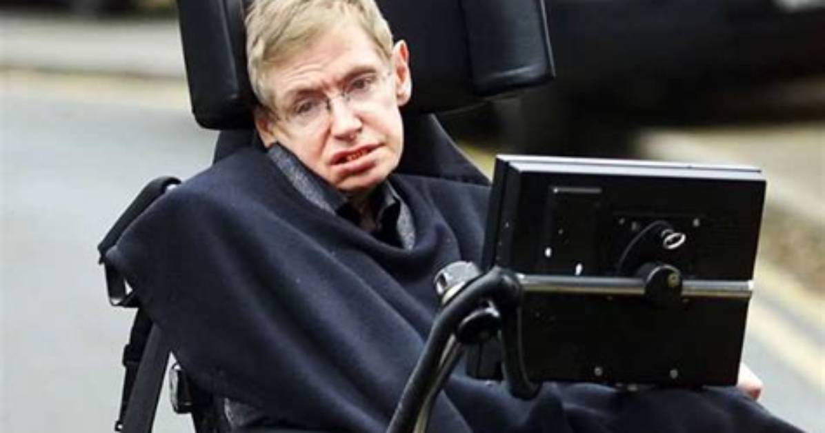 Unveiling the Truth: Stephen Hawking's Fidelity Examined