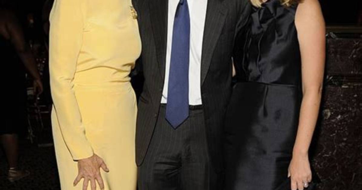 Unveiling the Truth: Suzanne Burden's Husband Revealed