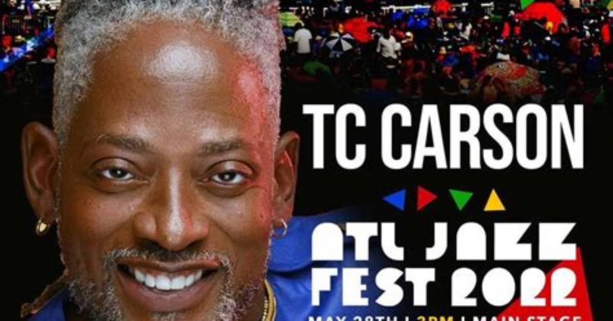 Unveiling the Truth: Tc Carson's Unwavering Presence