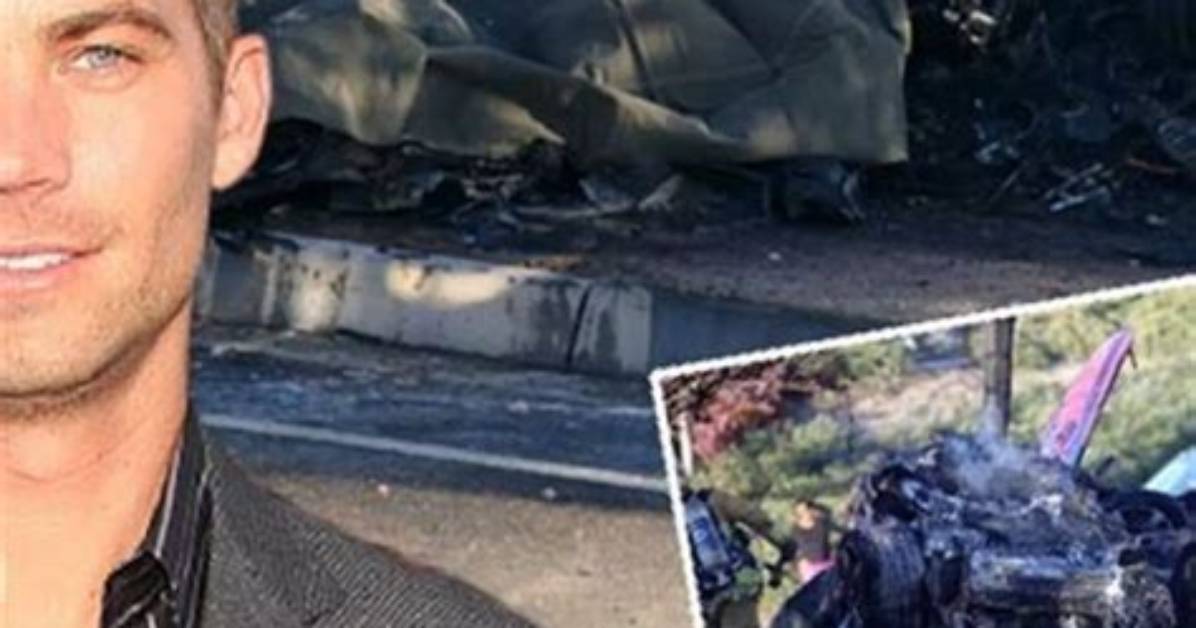 Unveiling the Truth: the Paul Walker Allegations