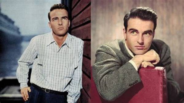Unveiling the Truth: Was Montgomery Clift Gay?