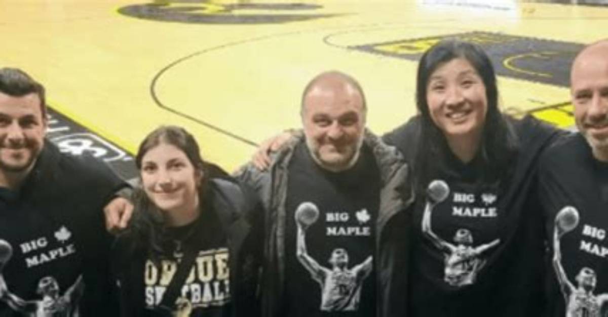 Unveiling the Truths Behind Glen Edey and Julia Edey's Height