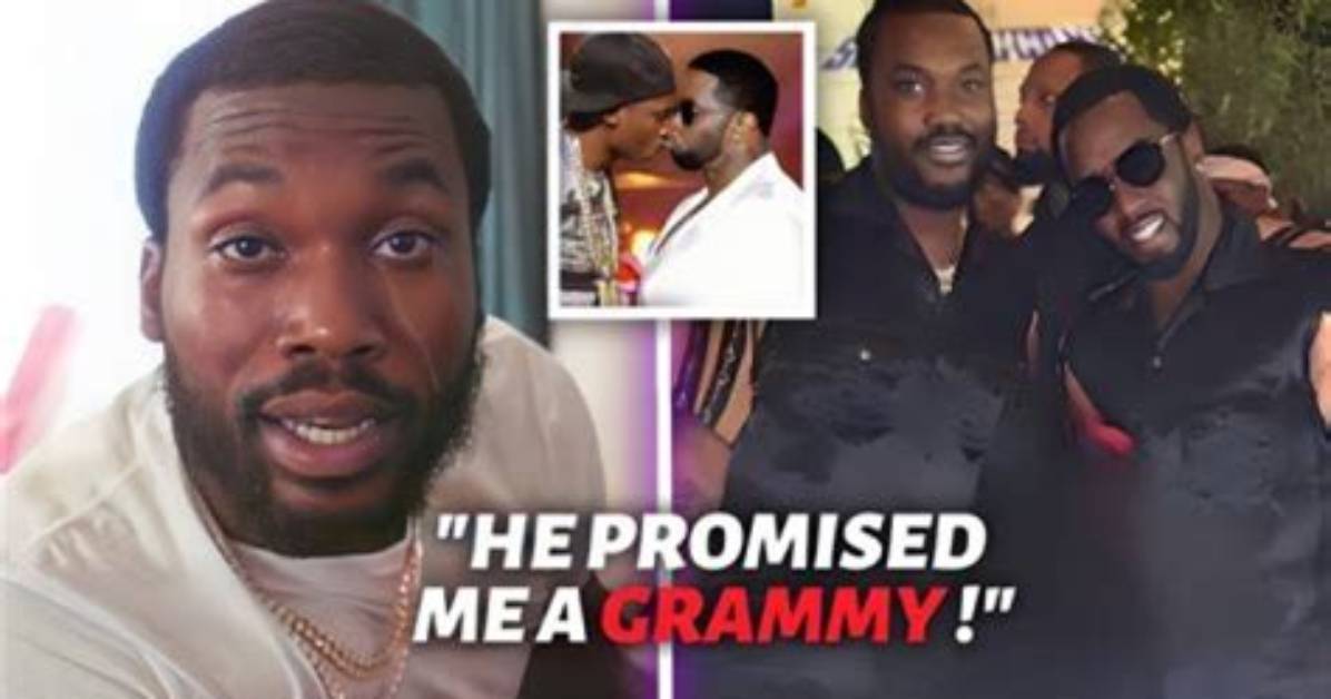 Unveiling the Truths Behind Meek Mill Sus Pictures: a Comprehensive Deep Dive