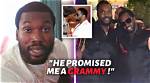 Unveiling the Truths Behind Meek Mill Sus Pictures: a Comprehensive Deep Dive