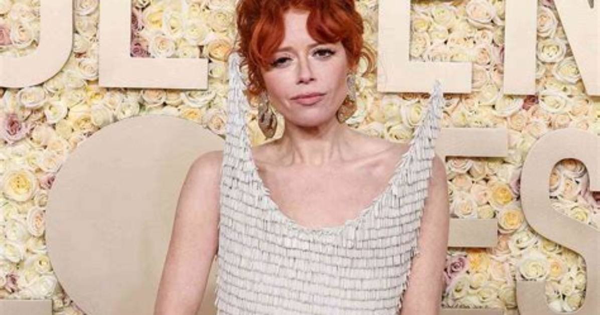 Unveiling the Truths Behind Natasha Lyonne's Family: a Journey of Discovery