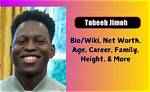 Unveiling the Truths: Is Toheeb Jimoh Hitched?
