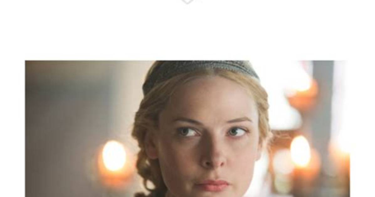 Unveiling the Ultimate Game of Thrones Fancast: a Journey into Westeros