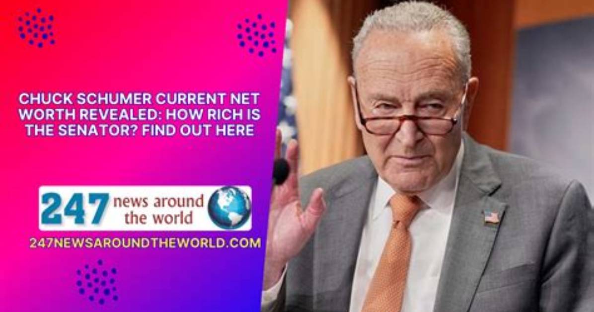 Unveiling the Unbelievable Net Worth of Chuck Woolery