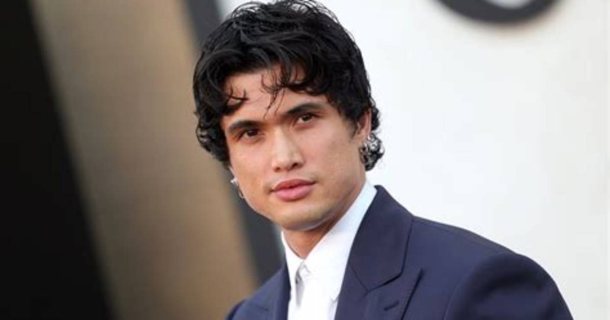 Unveiling the Unbreakable Bond: Charles Melton's Sibling Circle