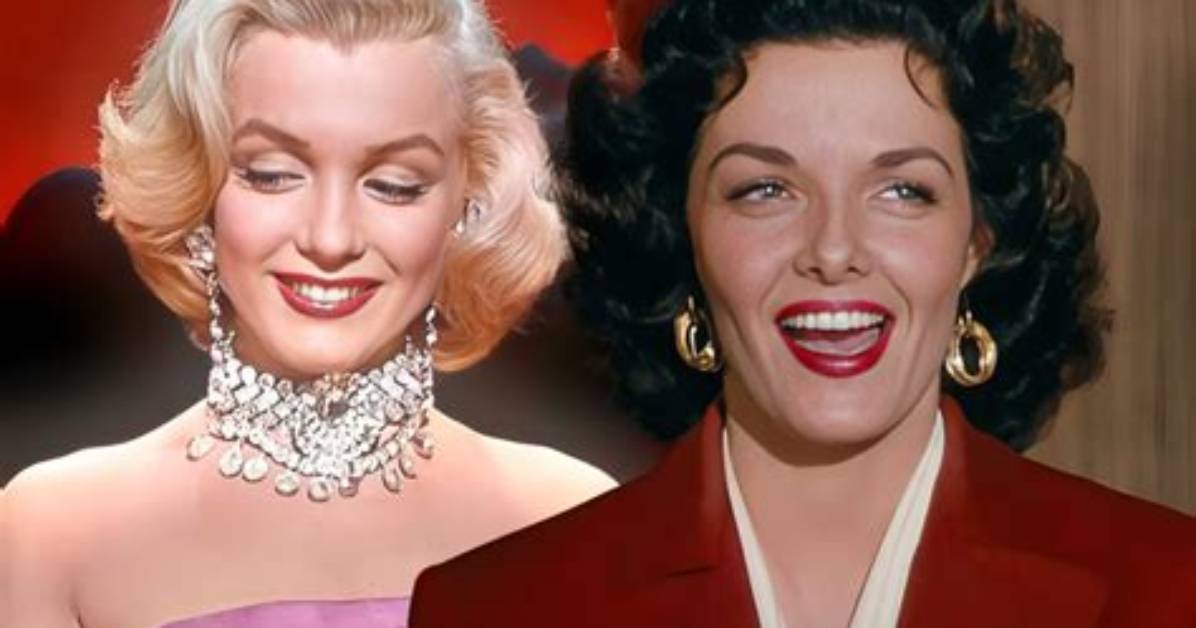 Unveiling the Unbreakable Bond: Jane Russell's Enduring Marriage