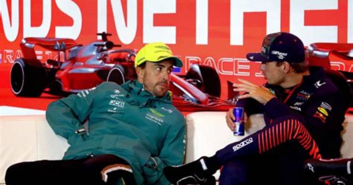 Unveiling the Unbreakable Bonds: Fernando Alonso's Family Dynamics
