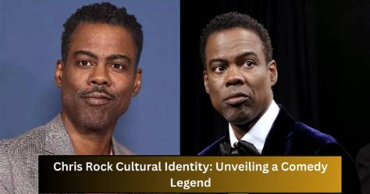 Unveiling the Unsung Hero Behind Chris Rock's Success: a Father's Legacy