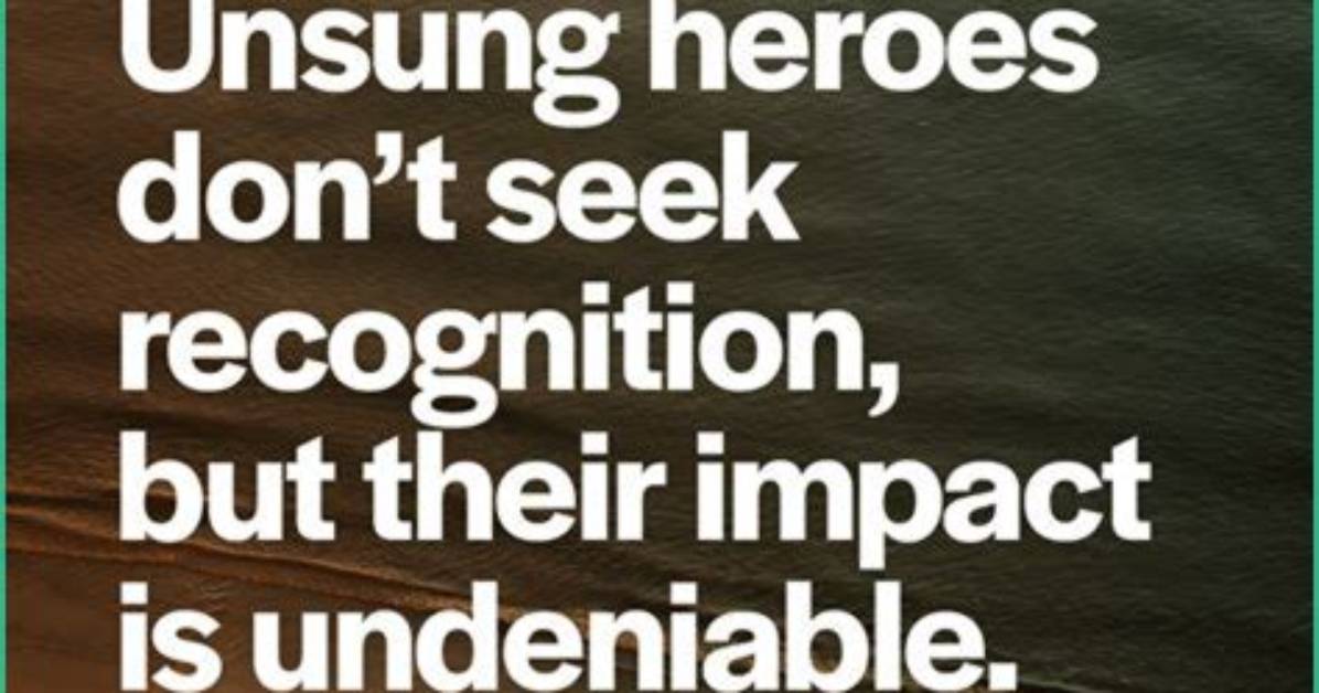 Unveiling the Unsung Heroes Behind His Success