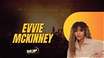 Unveiling the Unsung Supporter: Evvie Mckinney's Husband