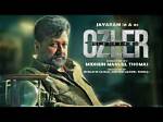 Unveiling the Versatile Talent of Actor Jayaram