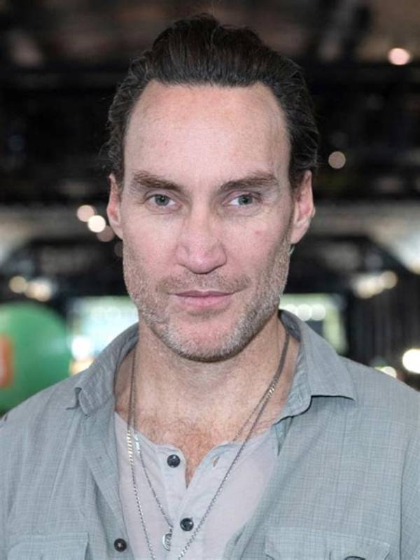 Unveiling the Versatile Talent of Callan Mulvey