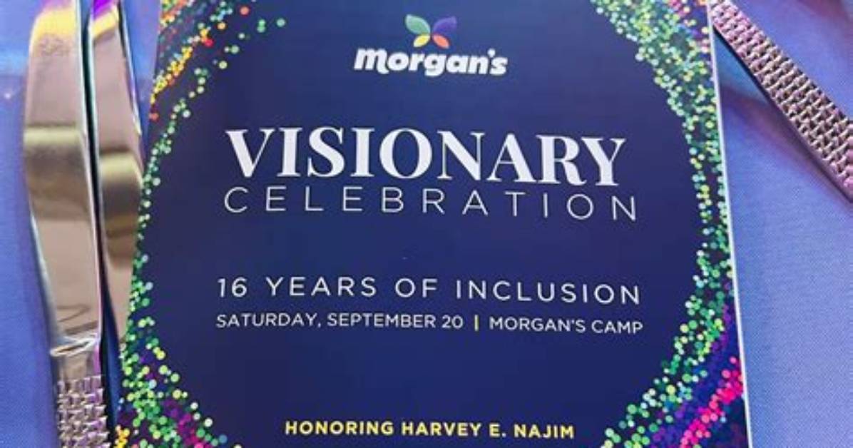 Unveiling the Visionary Mind of Morgan Harvey: Insights and Innovations