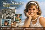 Unveiling the Visionary World of Margie Washichek Today