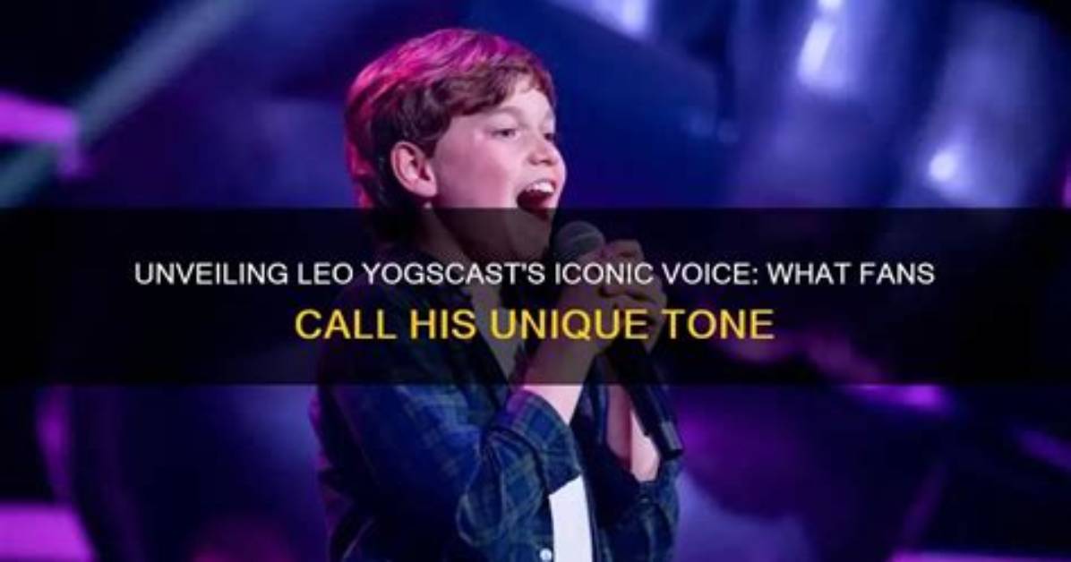 Unveiling the Voice: Who's the Lead Singer for Journey?