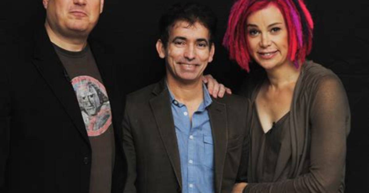 Unveiling the Wachowski Brothers: Pioneers of Modern Cinema