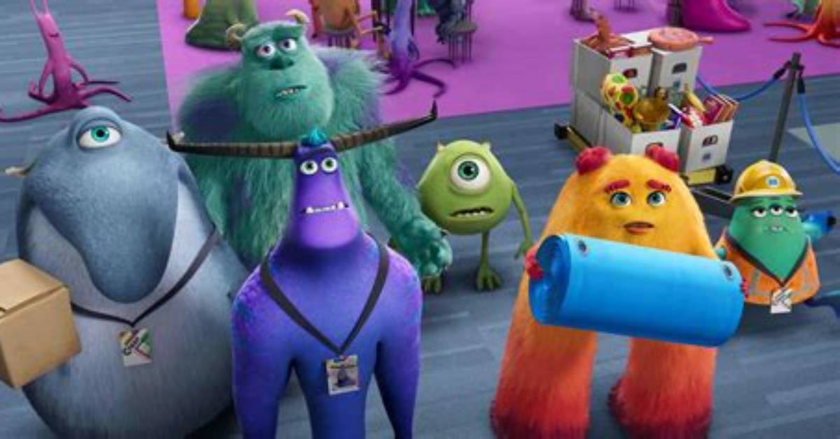 Unveiling the Wazowski Brothers: a Journey Through Laughter and Adventure