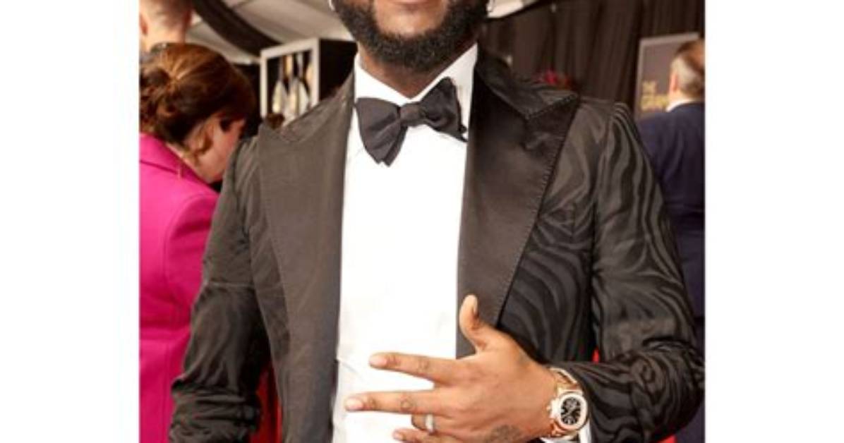 Unveiling the Wealth: Davido's Net Worth and Journey to Success