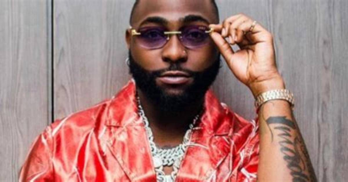 Unveiling the Wealth: How Rich Is Davido?