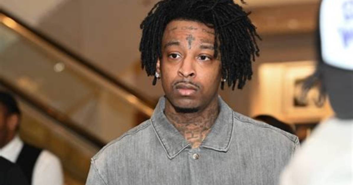 Unveiling the Wealth of 21 Savage: a Deep Dive into His Net Worth