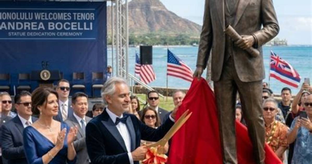 Unveiling the Wealth of Andrea Bocelli: a Forbes Perspective