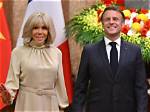 Unveiling the Wealth of Brigitte Macron: a Deep Dive into Her Fortune