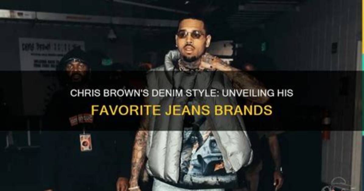 Unveiling the Wealth of Chris Brown: What Is Chris Brown's Net Worth?