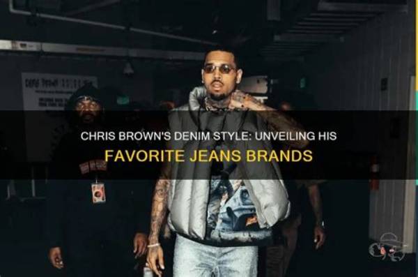 Unveiling the Wealth of Chris Brown: What Is Chris Brown's Net Worth?