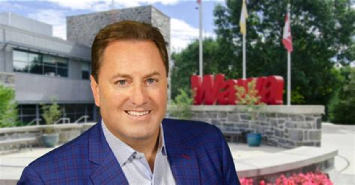 Unveiling the Wealth of Chris Gheysens: Secrets and Strategies Revealed