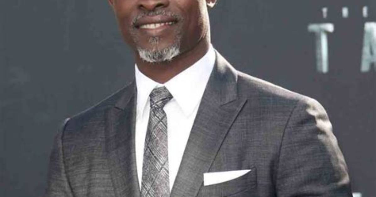 Unveiling the Wealth of Djimon Hounsou: a Deep Dive into His Net Worth