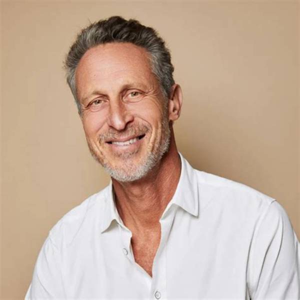 Unveiling the Wealth of Dr. Mark Hyman: a Comprehensive Look at His Net Worth