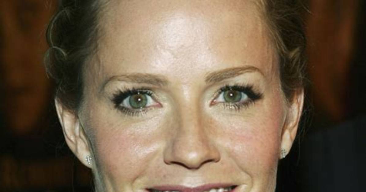 Unveiling the Wealth of Elisabeth Shue: How Much Is She Worth?