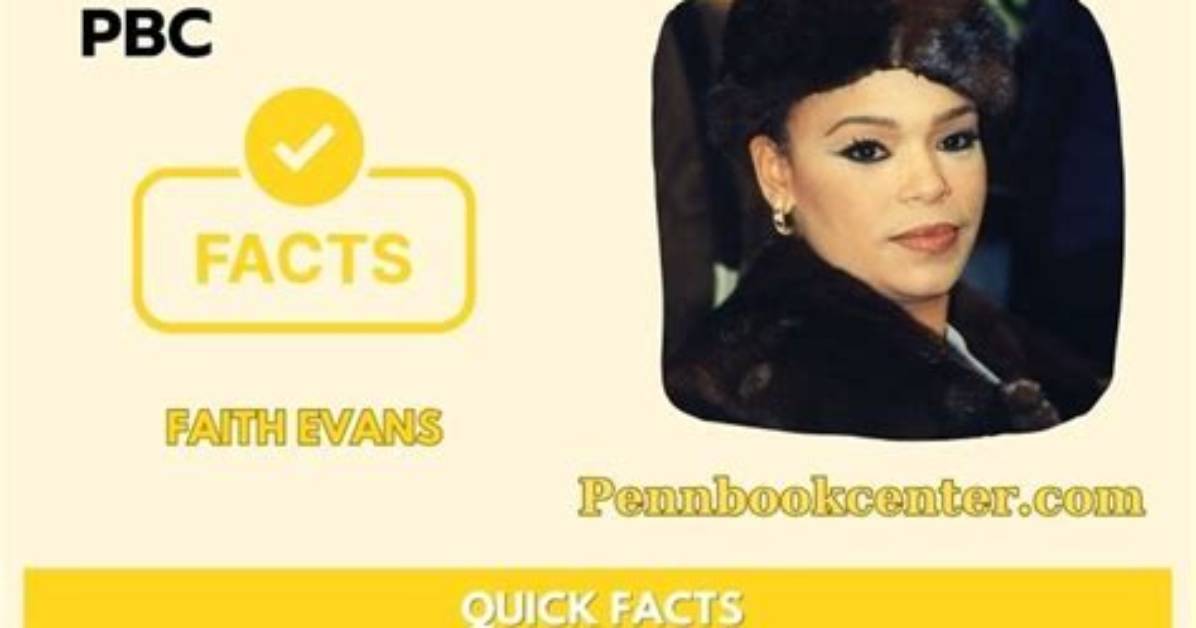 Unveiling the Wealth of Faith Evans: Insights and Surprises Revealed