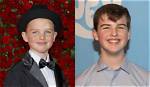 Unveiling the Wealth of Iain Armitage: How Much Is He Worth?