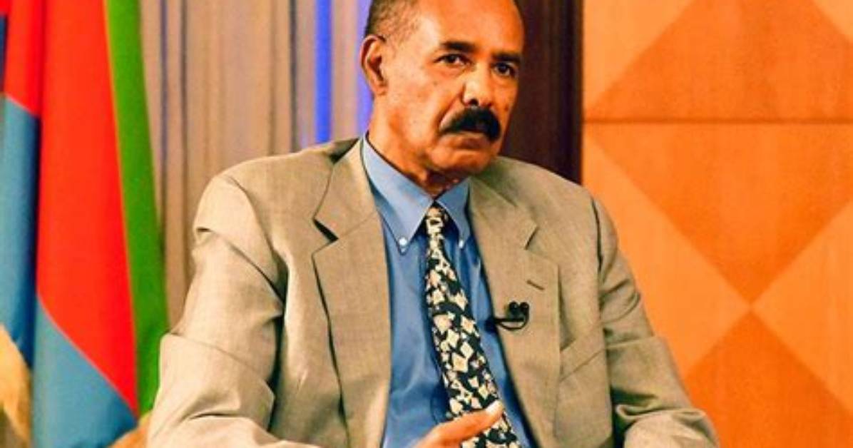 Unveiling the Wealth of Isaias Afwerki: a Look into His Net Worth