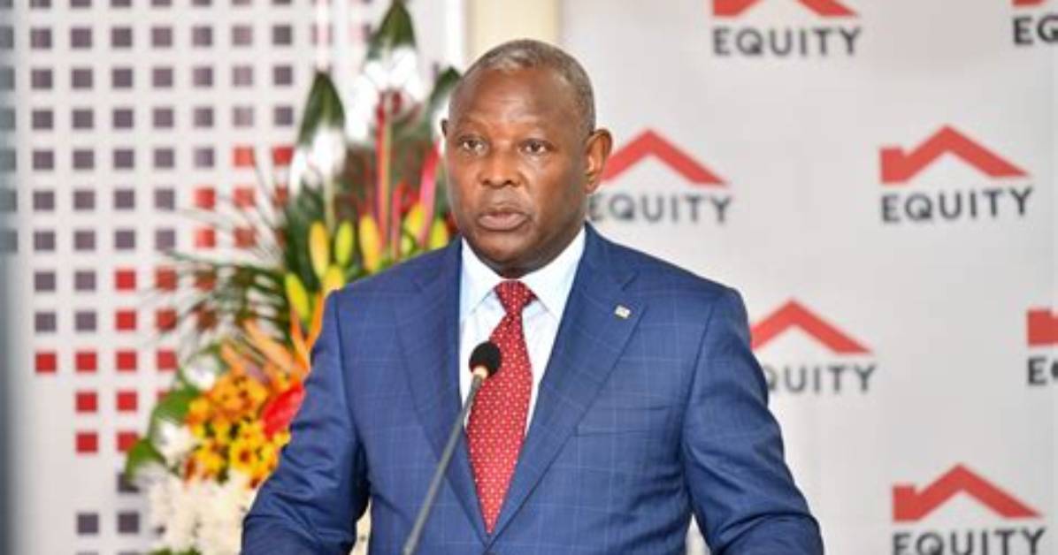 Unveiling the Wealth of James Mwangi: Insights into His Net Worth According to Forbes