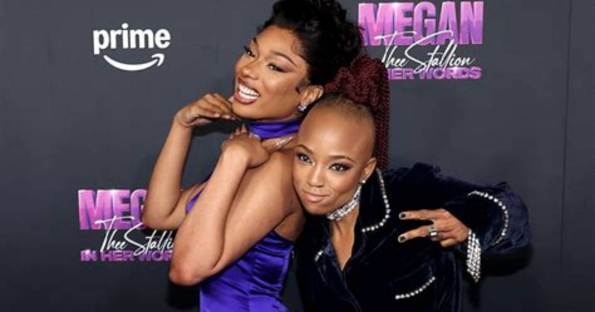 Unveiling the Wealth of Megan Thee Stallion