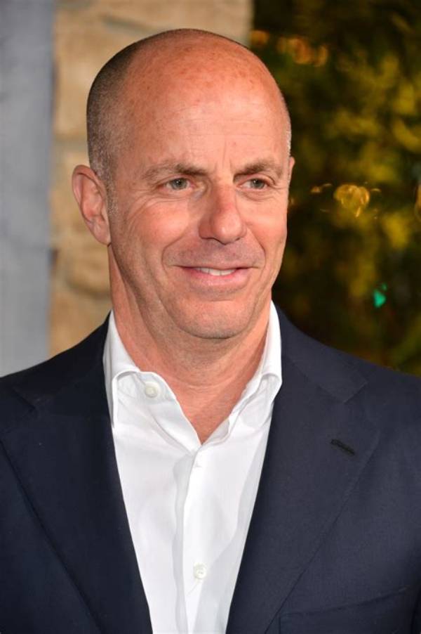 Unveiling the Wealth of Neal H. Moritz: a Look at His Net Worth