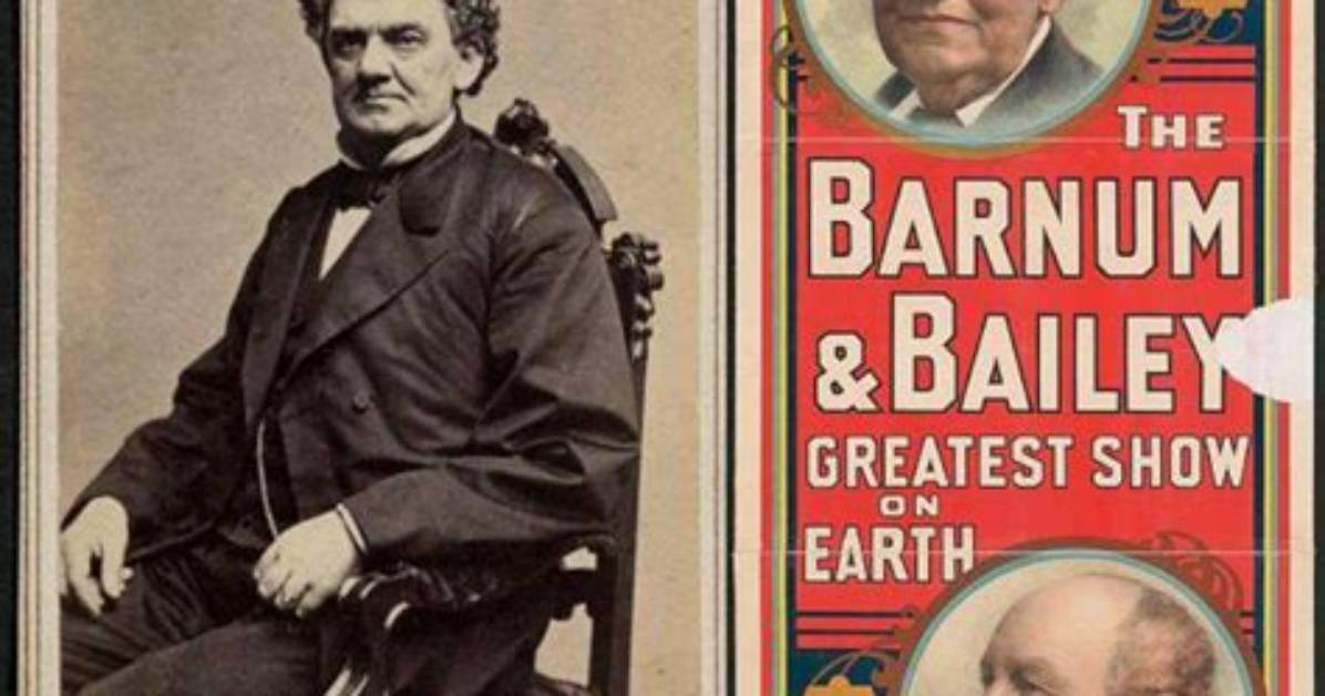 Unveiling the Wealth of P. T. Barnum: How Rich Was He?
