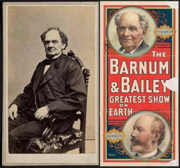 Unveiling the Wealth of P. T. Barnum: How Rich Was He?