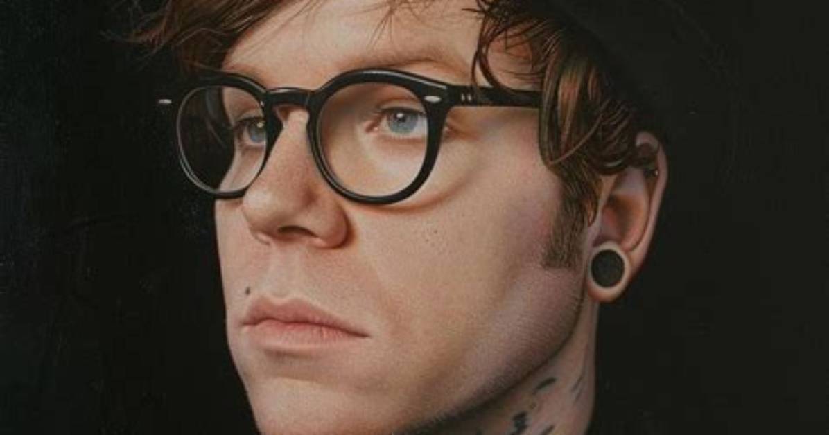 Unveiling the Wealth of Patrick Stump: a Look into His Net Worth